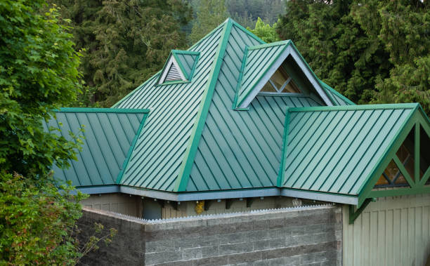 Best Steel Roofing  in Horseheads North, NY