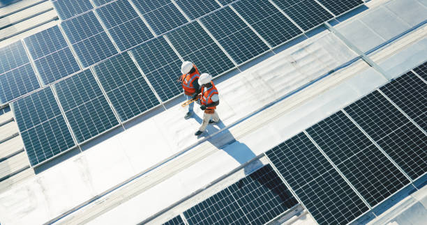 Best Roof Ventilation Installation  in Horseheads North, NY