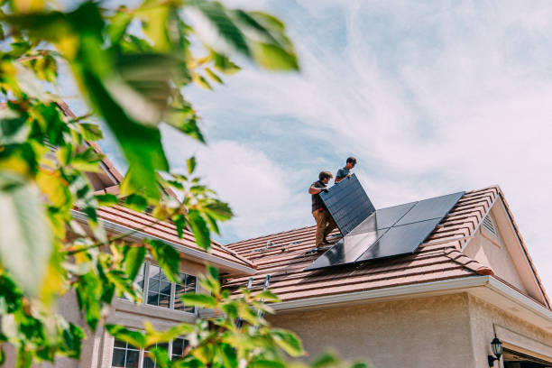 Fast & Reliable Emergency Roof Repairs in Horseheads North, NY