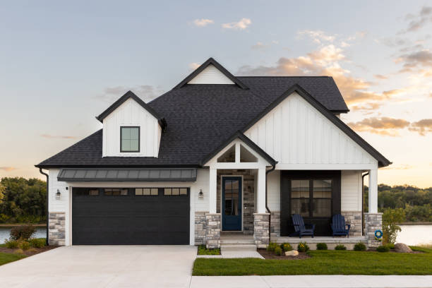 Best Chimney Flashing Repair  in Horseheads North, NY