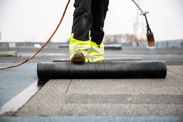 Best Emergency Roof Repair Services  in Horseheads North, NY