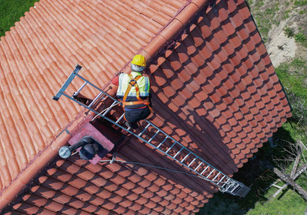 Best Sheet Metal Roofing  in Horseheads North, NY