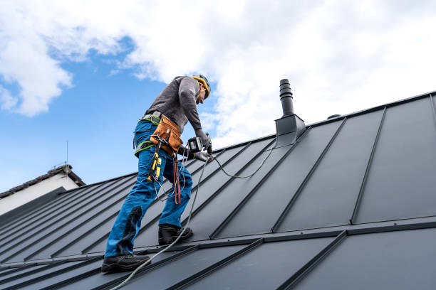 Best Metal Roofing Installation  in Horseheads North, NY